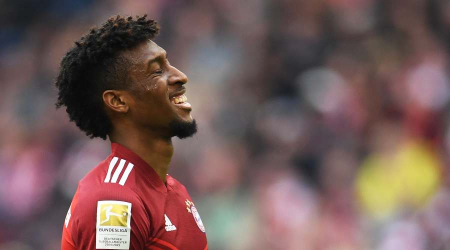 Koeman, seul Benzema a fait mieux !