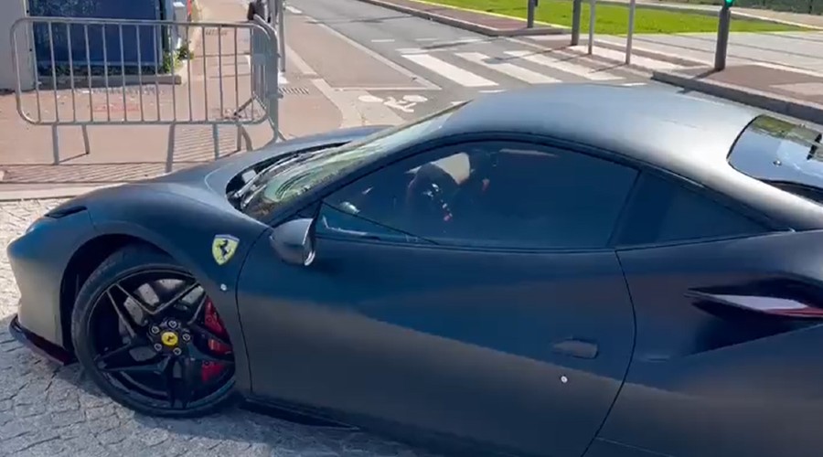 Kurzawa, vidéo d’humiliation !