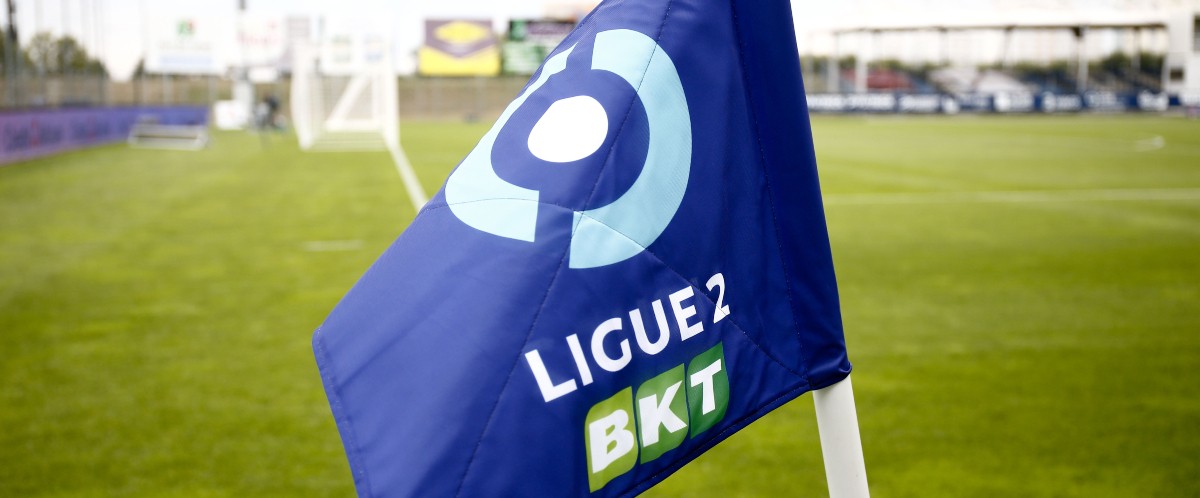 L2 (J33) : Multiplexé en direct à partir de 19h.