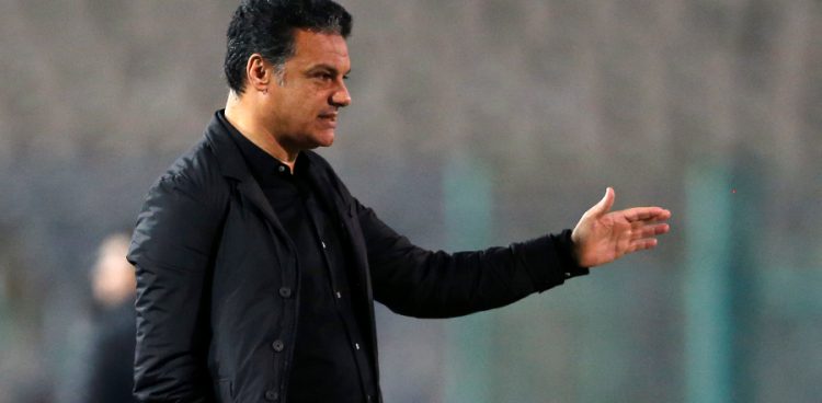 L’Egypte nomme officiellement son nouvel entraîneur