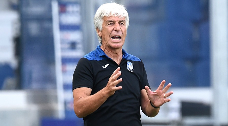 L’Hellas Vérone bat l’Atalanta