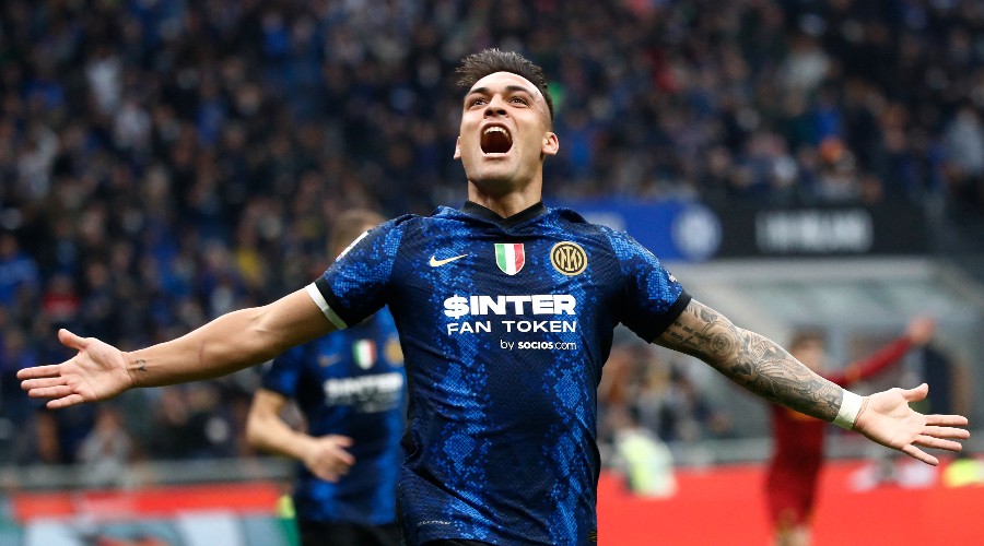 L’Inter Milan prend le relais