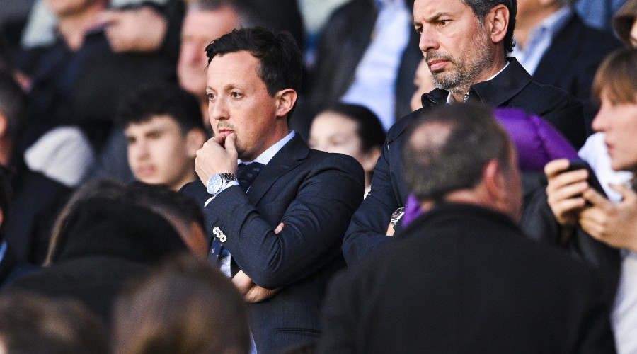 L’OM à fond sur les pépites de Ligue 1