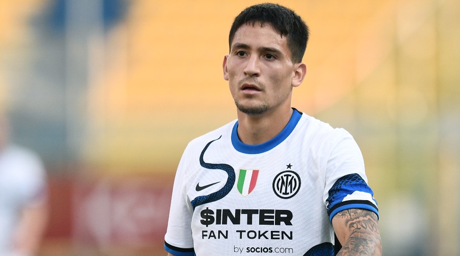 L’OM est en pole position chez les joueurs de l’Inter !