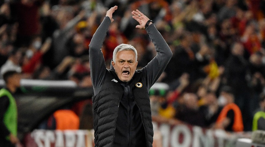 L’OM est-il lourd en finale ?