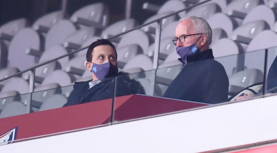 L’OM est proche d’un deal !