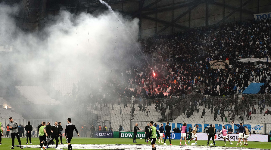 Sanctions UEFA : l’OM en a besoin !