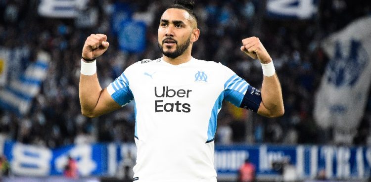 L’OM s’est fait aider par l’arbitre.