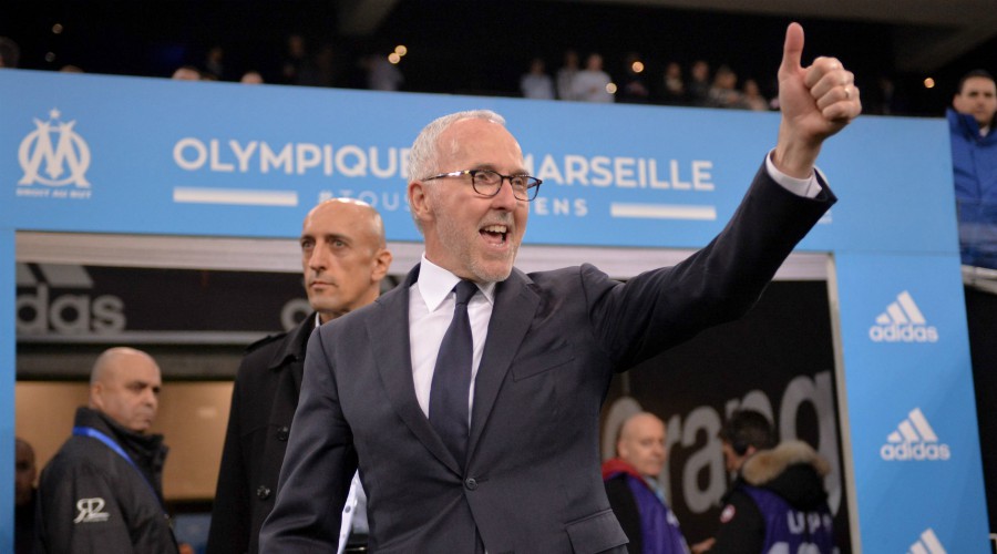 L’OM, une belle vente et une vraie vision