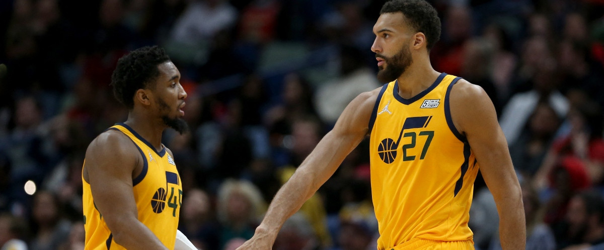 La critique de Gobert n’est pas passée…