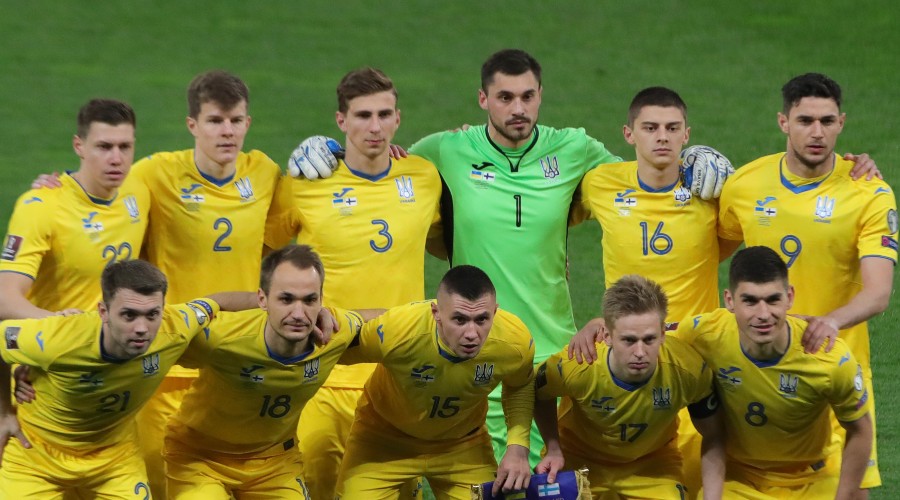 La date Ecosse-Ukraine enfin fixée