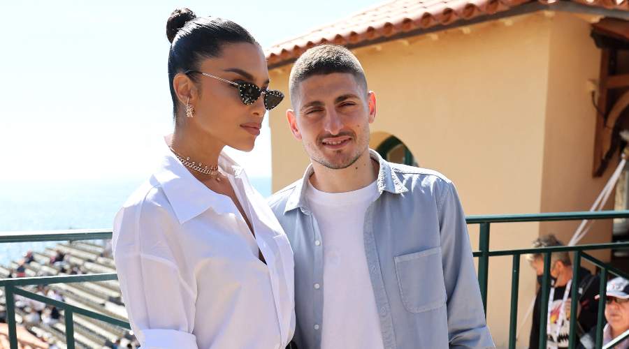 La folie à 600 000 € de Verratti