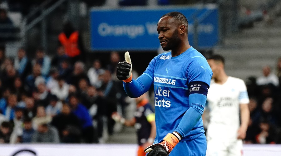 La folle série de l’OM