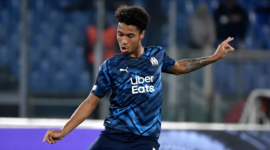 La future destination de Kamala se précise