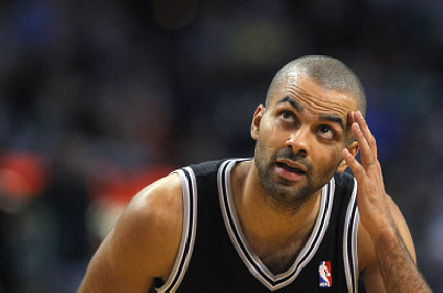 La nouvelle franchise de Tony Parker ?