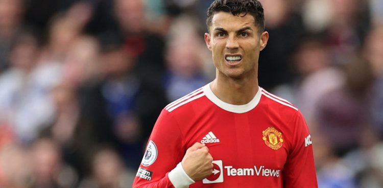 La révolution autour de Ronaldo