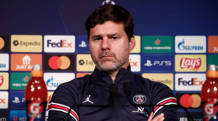 La rhétorique de Pochettino