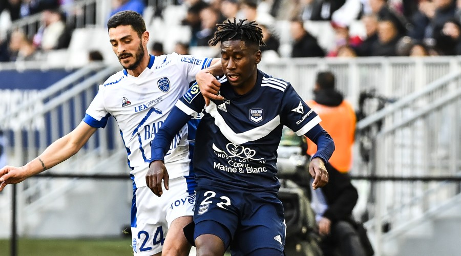 La saison de Pembele se termine