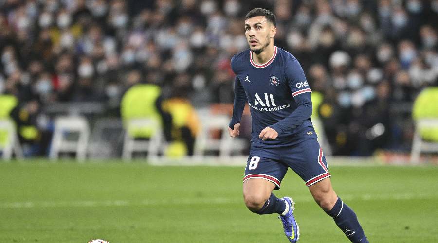 La saison des Paredes est terminée ?