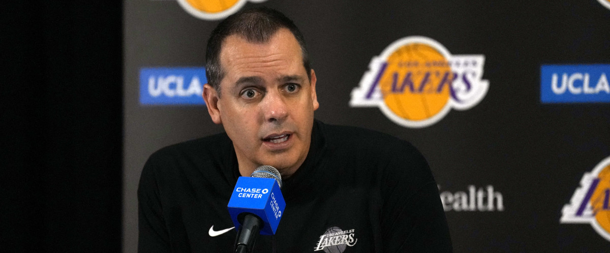 Lakers : Vogel va partir