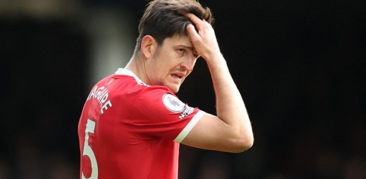 L’alerte à la bombe de Maguire !