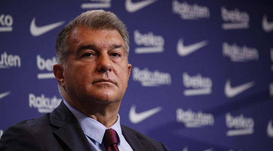 Une longue liste de recrues potentielles