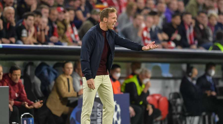 L’arrogance de Nagelsman a mal tourné