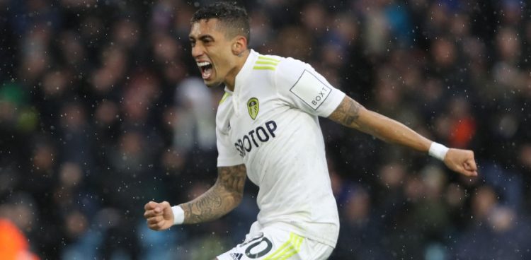 Le Barça augmente son offre pour l’ailier brésilien