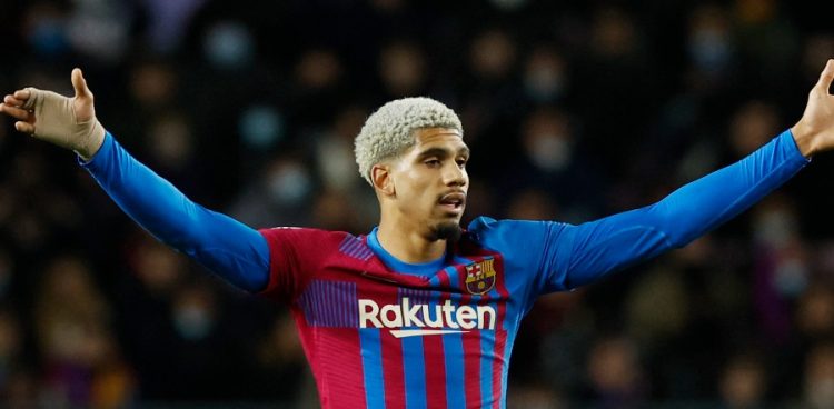 Le Barça prolonge l’un de ses titulaires