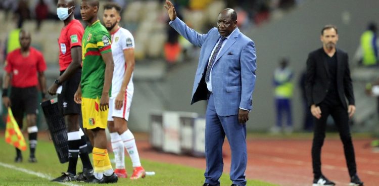 Le Mali va changer d’entraîneur