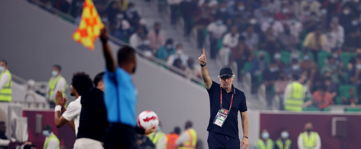 Le Nigeria va séduire Laurent Blanc