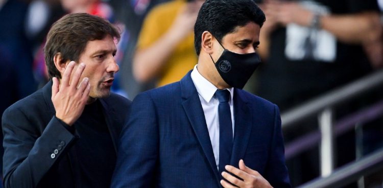 Le PSG a un nouveau tireur