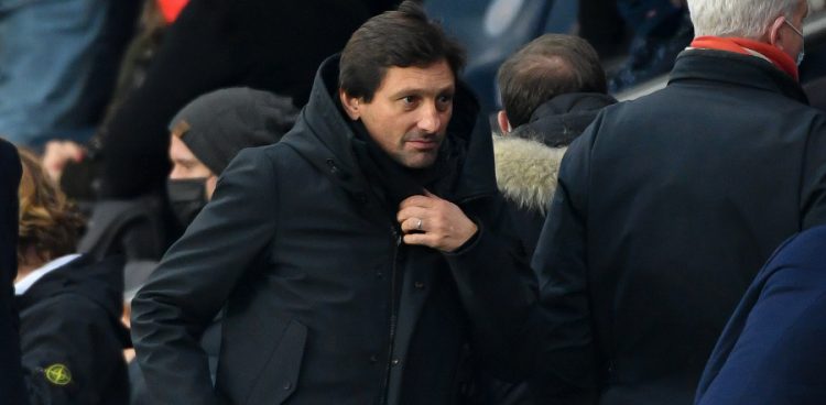 Le Paris Saint-Germain trouve le successeur de Leonardo
