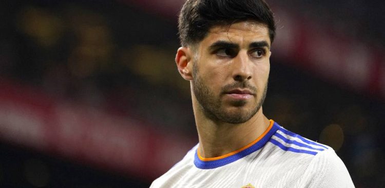 Le Real Madrid et Asensio prennent de grandes décisions