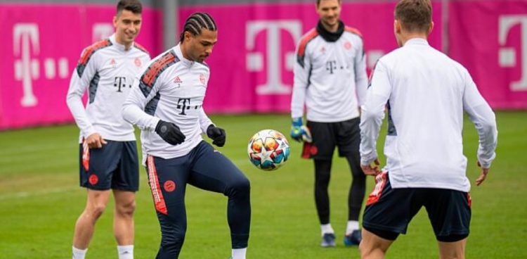 Le Real Madrid veut (encore) exploiter les faiblesses du Bayern