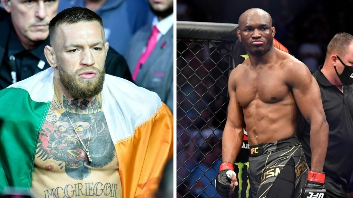 Le combat pour le titre Conor McGregor contre Kamaru Usman est sur le point de devenir officiel ?