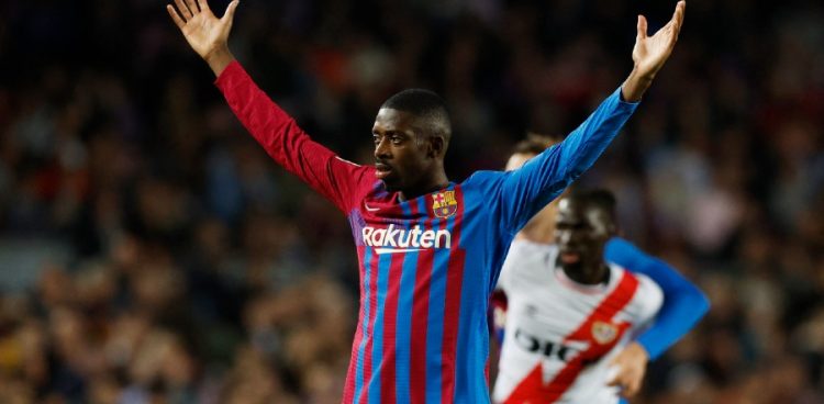 Le “drame” de Barcelone