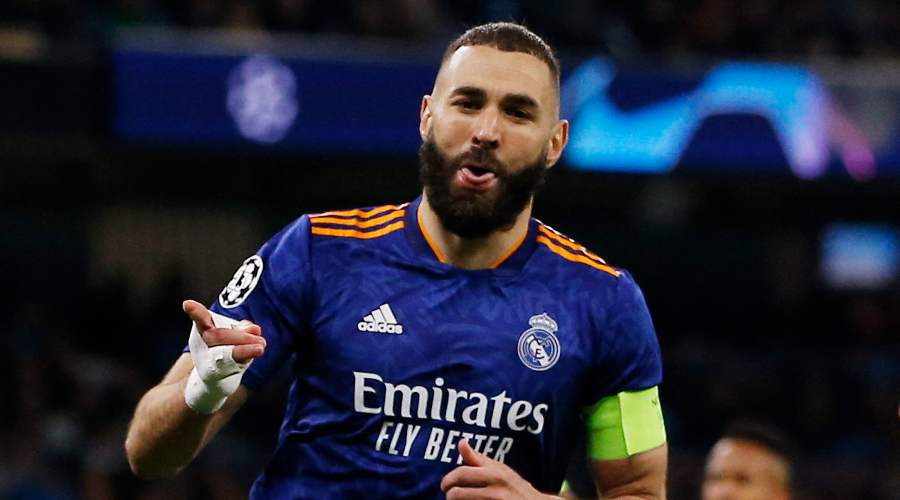 Benzema Ballon d’Or, c’est prouvé !