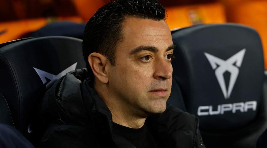 Barça, Busquets dubitatif sur son avenir