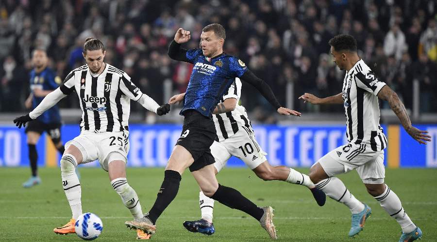 Le rugissement de Rabiot