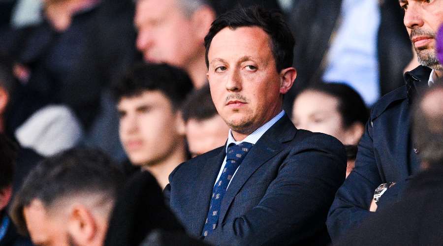 Le rugissement de l’OM