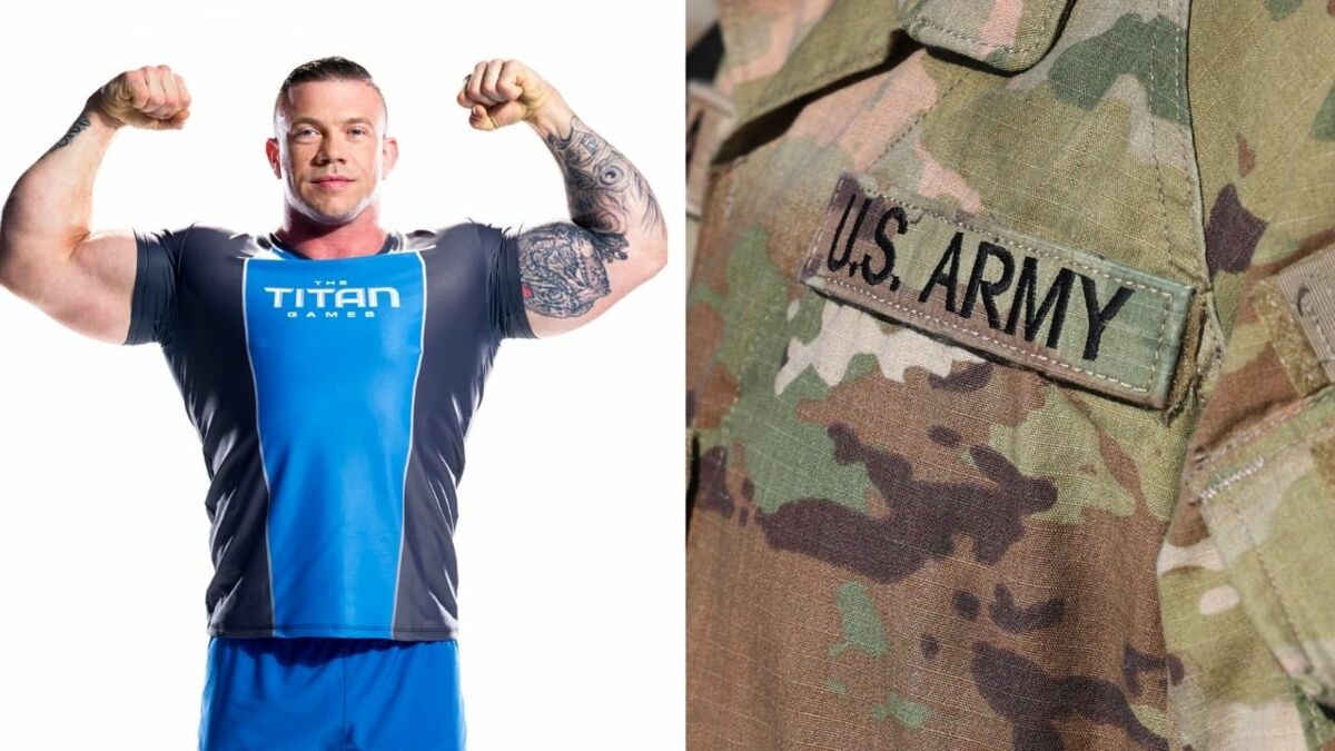 “Le soldat le plus fort du monde” révèle les secrets pour devenir musclé