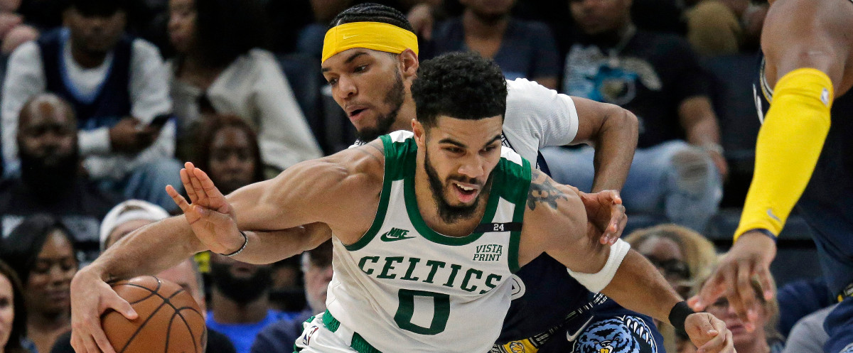 Le tableau des playoffs est bien connu !