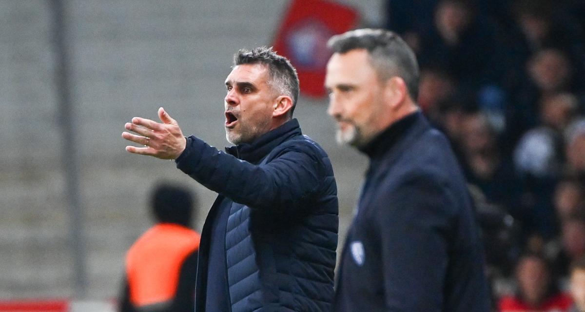 Lear-Lens : Hayes ne cache pas sa fierté, Gulvineck est inacceptable !