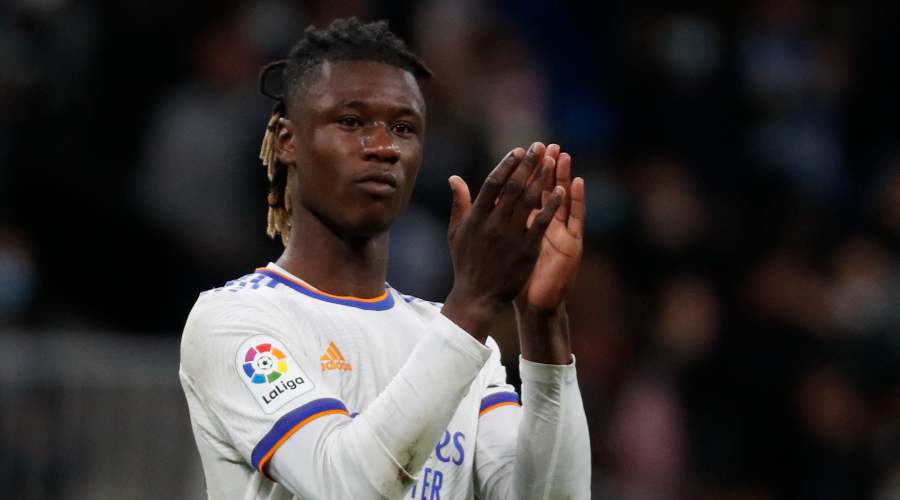 L’entrée décisive de Camavinga