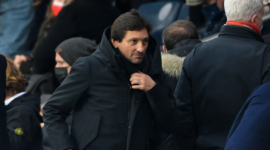 Leonardo vers la sortie ? Le PSG réfléchit sérieusement