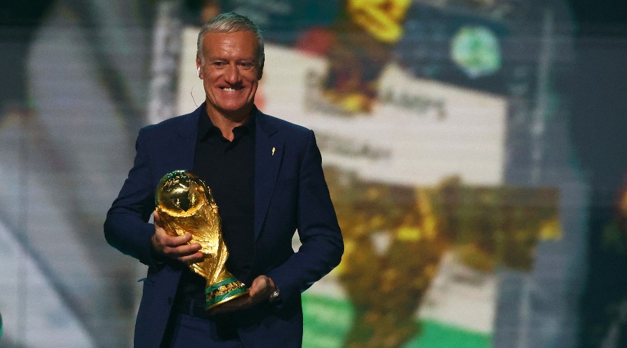 Élimination honteuse pour les Bleus ?