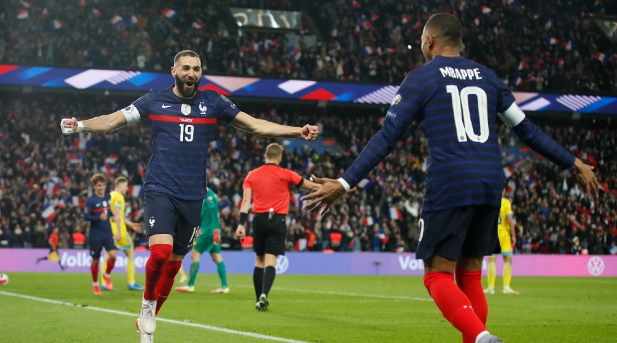 Les Bleus sont-ils en danger au Qatar ?