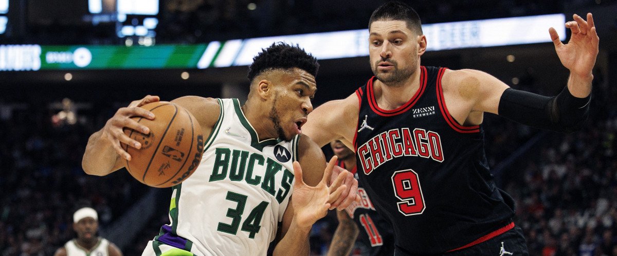 Les Bucks et les Suns se réunissent