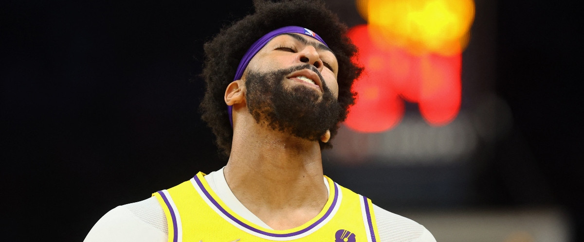 Les Lakers sont éliminés !